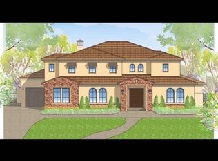 467 Rosemarie Dr, Arcadia, CA 91007