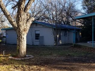 122 Bonny Cove Dr, Kingsland, TX 78639