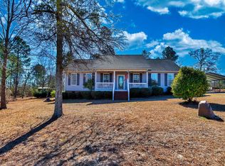 2967 Pond Branch Rd, Leesville, SC 29070