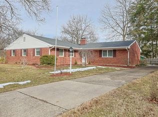 8768 Cavalier Dr, Cincinnati, OH 45231