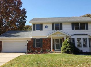 7844 Cardinal Ridge Ct, Saint Louis, MO 63119