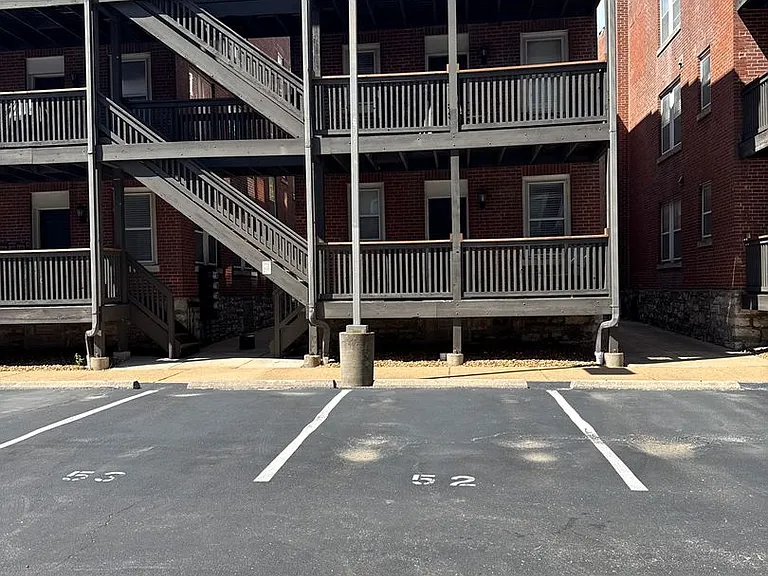 5350 Pershing Ave #4A — Photo 13