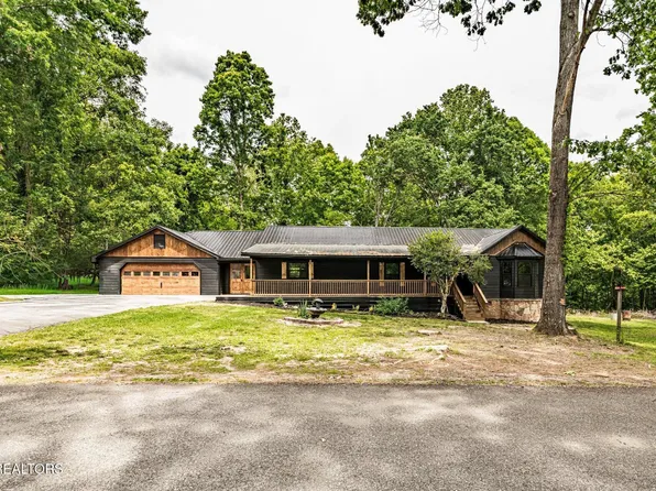 154 Skyline Ln, Powell, TN 37849