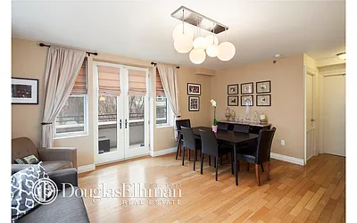 Sold by Douglas Elliman