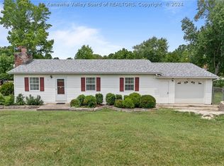 1 Eldorado Cir, Hurricane, WV 25526