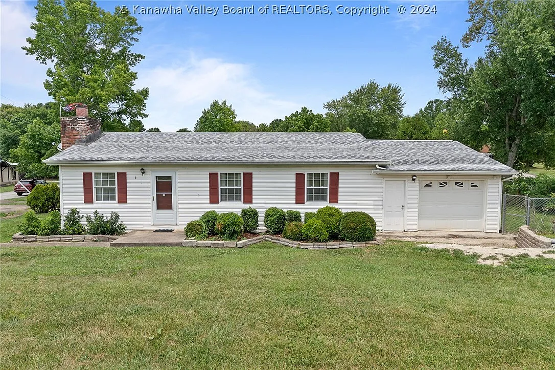 1 Eldorado Cir photo 1
