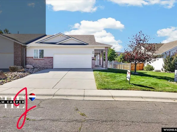 3511 Aspen Pl, Casper, WY 82604