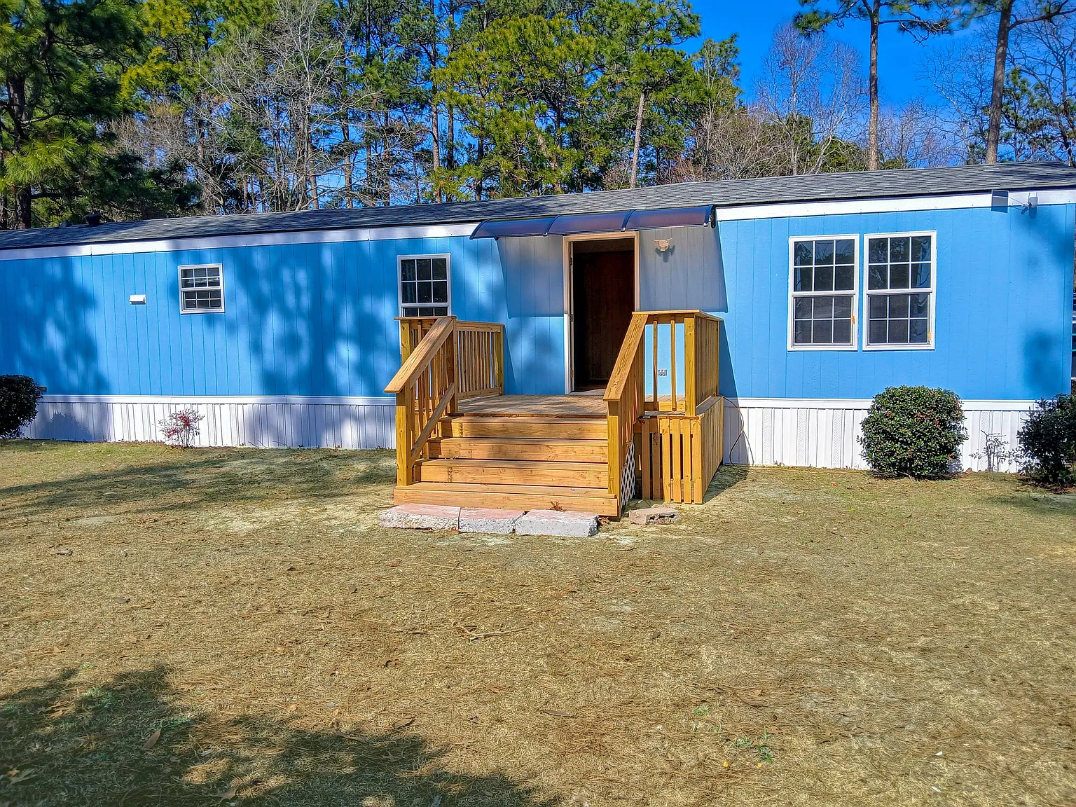 2 bed, 1.5 bath, 980 sqft, $1,400 — Photo 1