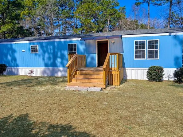 501 General Moultrie Dr, Bonneau, SC 29431