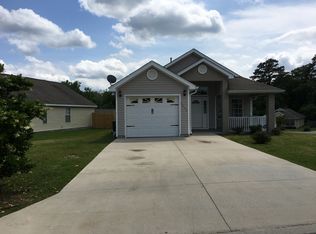 3368 Golden Rain Dr, Tallahassee, FL 32303