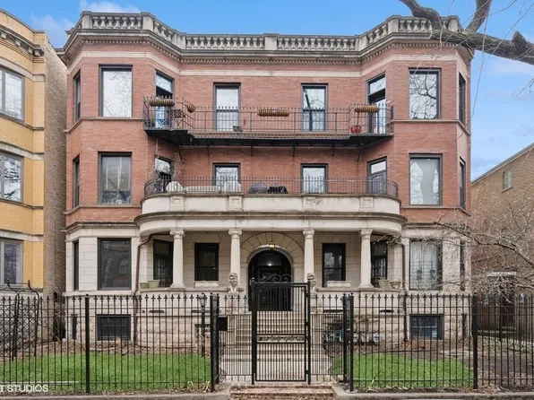 924 W Leland Ave #1W, Chicago, IL 60640