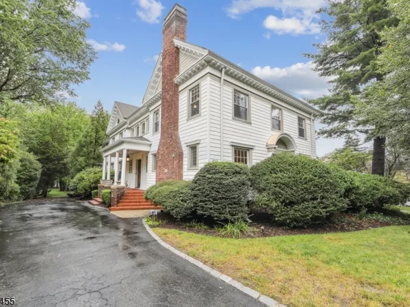 262 Charlton Ave, South Orange Village Twp., NJ 07079