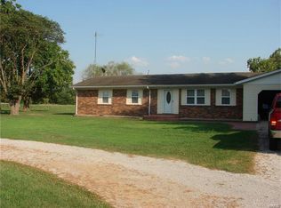 11202 Rolling Meadows Ln, Sparta, IL 62286