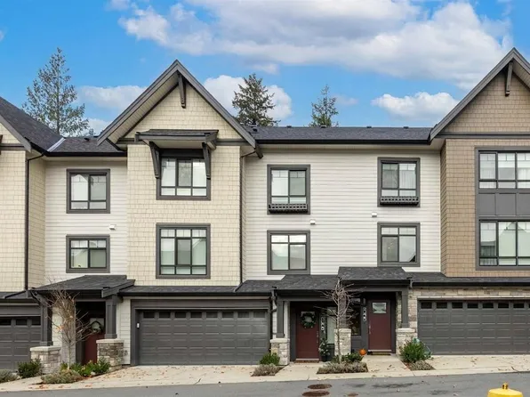1350 Mitchell St #149, Coquitlam, BC V3E 0S7
