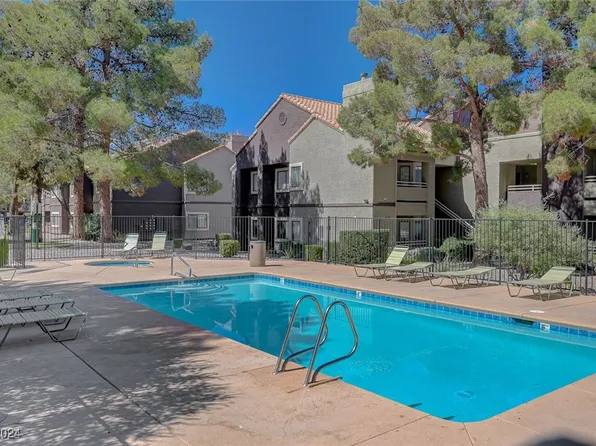 5042 Rainbow Blvd #101, Las Vegas, NV 89118