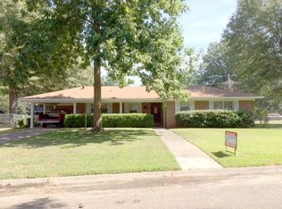 474 Reed Meadows Dr, Greenville, MS 38701