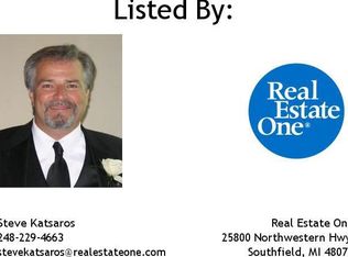 8581 Bergin Rd, Howell, MI 48843