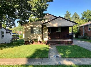 2132 Courtland Ave, Kettering, OH 45420