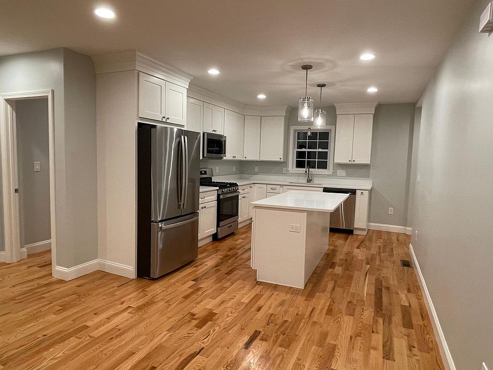 Kitchen Open concept