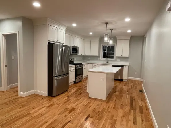 95 Stowers St Unit 1, Revere, MA 02151