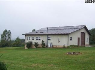 4449 S Firestone Rd, Shreve, OH 44676