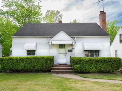 1604 Edgefield Rd, Lyndhurst, OH, 44124