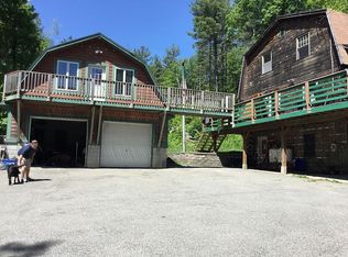 72 Central Shaft Rd, Florida, MA 01247