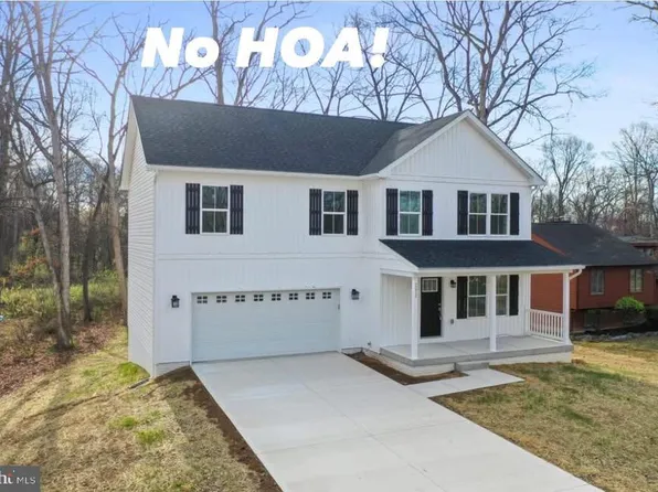 292 Tanbridge Dr, Martinsburg, WV 25401