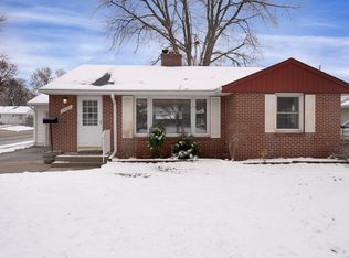 7001 Bloomington Ave, Minneapolis, MN 55423