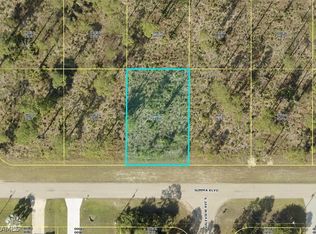 1057 Summa Blvd, Lehigh Acres, FL 33936