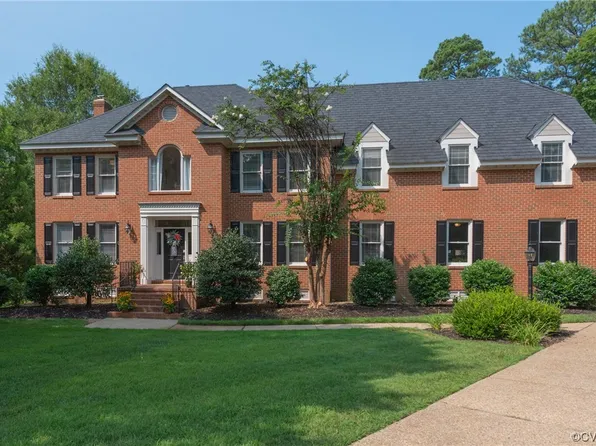 4021 Harcourt Ln, Henrico, VA 23233