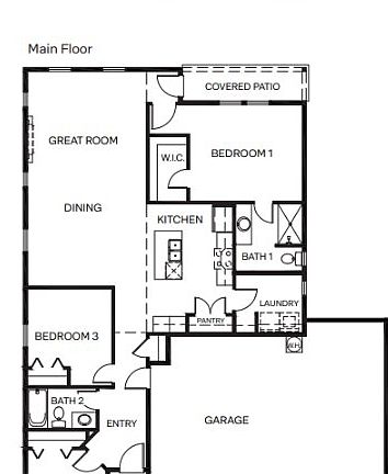 2nd image of this home