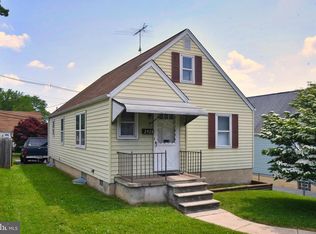 2928 Edgewood Ave, Baltimore, MD 21234