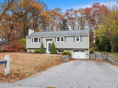 25 Sarah St, Burlington, MA, 01803