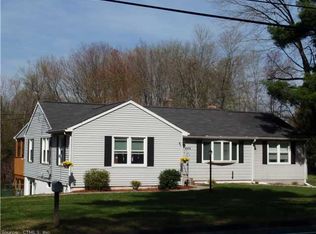 449 Washington Rd, Enfield, CT 06082