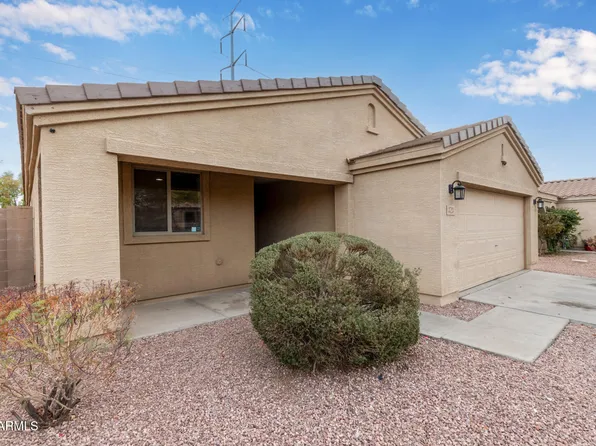 3723 W DARROW Street, Phoenix, AZ 85041