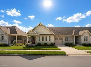 261 Schooner Dr, Norfolk County, ON N0A 1N3
