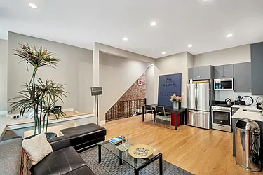 Rented by Compass