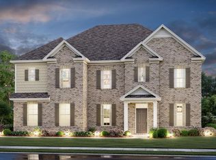 341 Carmichael Cir, Canton, GA 30115