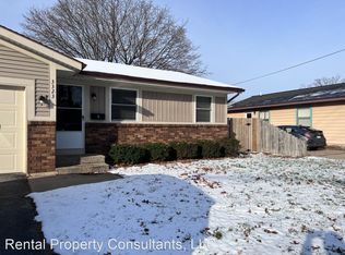 3323 Michael Ave SW, Wyoming, MI 49509