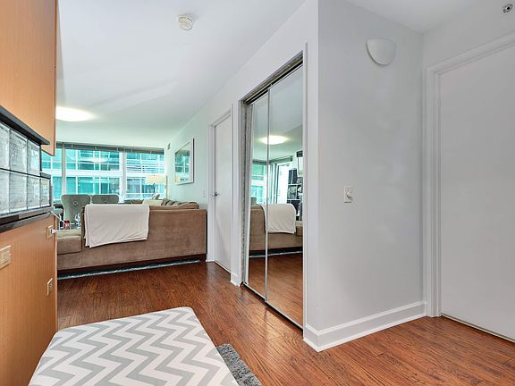 3rd image of 9655 Woods Dr Unit 1103