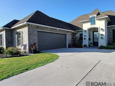 3855 Sandbar Dr, Addis, LA, 70710
