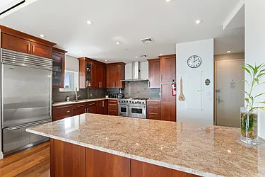 Sold by Julia B Fee Sotheby's International Realty
