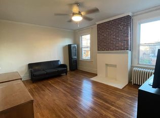 6113 Stanton Ave FLOOR 2, Pittsburgh, PA 15206