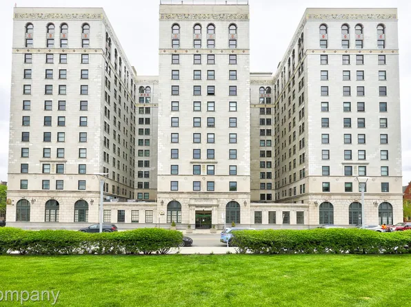 15 E Kirby St APT 625, Detroit, MI 48202