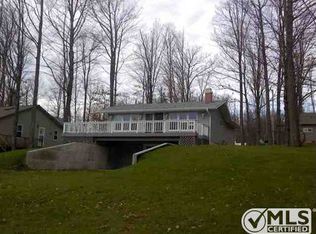 135 S Trybom Dr, Iron River, MI 49935