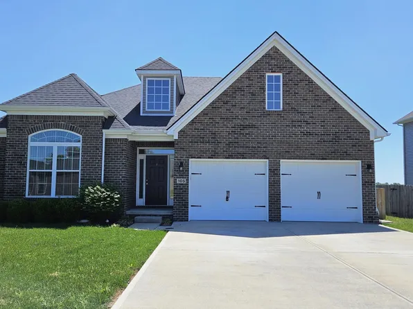 105 Blue Ridge Dr, Nicholasville, KY 40356