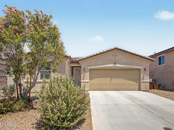 1032 W Calle Moa, Sahuarita, AZ 85629