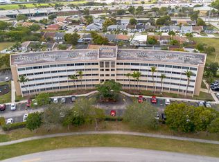 Richmond Pine Apartments, Miami, FL 33176