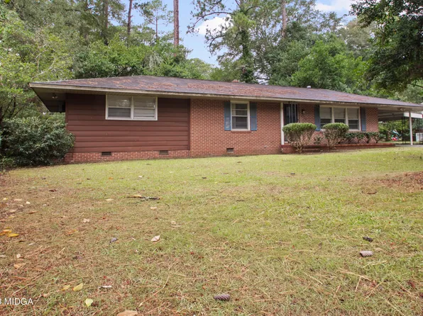 2554 Delano Dr, Macon, GA 31204
